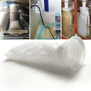 4 inch Filter Sock Bag Holder-Suck Replacement Sump Fish Aquarium Hot 1pcs