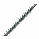 28cm 8mm Diameter Spiral Twisted Steel Wire Tube Clean Brush 10pcs Z8M8