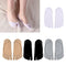 4-Pairs Womens Split No Show Socks Breathable Japanese Geta Ankle Toe Socks