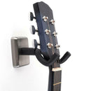 Universal Guitar Hanger Bracket Accessory Wall Strap Holder Stand Rack Hook