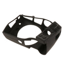 Black Soft Camera Body Frame Shell Cover, Washable Camera Bag, Protector Cover
