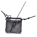 DIY Clock Quartz Motor Wall Mechanism Clock Movement Repair Parts Replacement â„–[