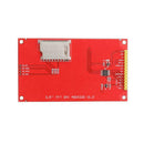 3.5inch SPI TFT LCD Serial Module Display Screen With Touch Panel Driver 1PC