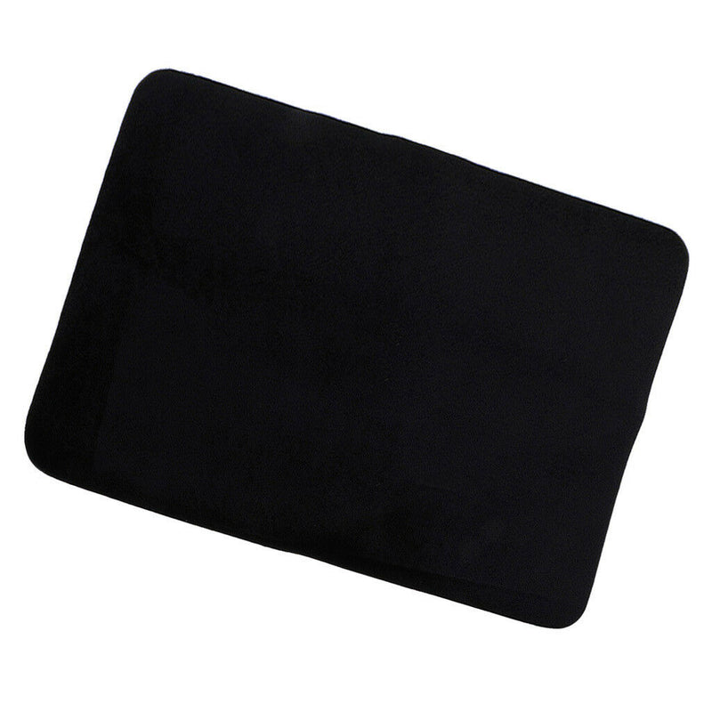 Card Mat 42x30cm Card Mat Magicians Card Pad for Poker Coin Magic Prop