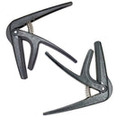 Acoustic Ukulele Capo Tune Clamp Trigger for Guitar Musical Instruments