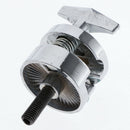 Aluminum Alloy Drum Cymbal Parts x3