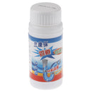 Kitchen Pipe Dredging Cleaner Pipe Toilet Pipe Quick Foaming Toilet Clean%!