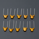 300Pcs 10Value 50V 10Pf To 100Nf Multilayer Ceramic Capacitor Assortment Ki