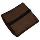 Memory Foam Seat Chair Lumbar Back Support Cushion Pillow For Office Home C V5B3