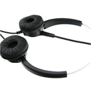 Mute Function Call Center USB Headset Noise Cancelling USB Call Center Head
