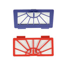 2pcs HEPA Filter for Neato XV Series XV11 XV12 XV14 XV21 XV15, Signature Prp