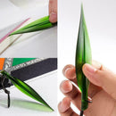Watercolor Paper Lancet Cutter Sharp Letter Opener Util Envelope Mail U4D5 R8C6