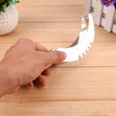 Stainless Steel Cut Fruit Watermelon Cutter Fast Slicer Kitchen Cutting Too