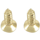 Pickguard Bracket Mounting Screws for Gibson Les Paul Electric Guitar Repal D7D2