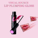 Magical Lip Plumper Natural Volume Gloss Beauty For You 4ML O7M6 U6R5 S1U0 N9Z3