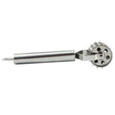 Meat Tenderizer StainlessSteel Hammer Beater Mallet Heavy Duty Teeth Steak Tool