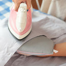 Ironing Gloves Anti Steam Gloves Durable Protective Hand-Held Ironing Boa_J Hn