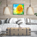 Flower 5D Diamond Painting Full Round Drill DIY Rhinestone Picture (LG556)