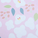 Skydue Floral Printed Accordion Document File Folder Expanding Letter Organ Z3N9