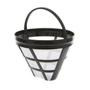 3Pcs Replacement Coffee Filter Baskets Reusable Refillable Basket Newest Useful