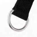 Handle Pull Grips Webbing Handlebar Attachment for Cable Machine Tool Supply