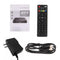 Amlogic M8 Quad Core Android 4.4 Smart TV Set-Top Box 5G WIFI Media Player