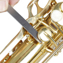 6pcs Saxophone Flute Clarinet Piccolo Wind Instrument Maintenance Tools Kit A