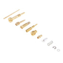 Carburetor Repair Kit Carb Rebuild for Yamaha TTR-90&TT-R90E 01-05