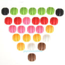 25PCS Cable Clips Organizer Desk Tidy USB Charging Cable Holder Wire Drop Lead