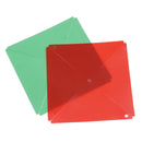 10pcs Colorful Plastic Windmill Toys Pinwheel Self-assembly Windmill Kid's To BX