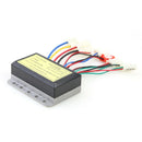 24V 250W Electric Bicycle Brushed Controller for Motor Scooter E-bike Parts
