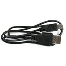 New Highspeed Mini USB A Male to B 5 Pin Sync Cable hv2n