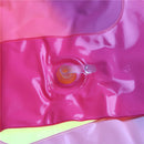 Inflatable Sand Tray Sand Table Children Kids Indoor Play Sand Mud Toys OZ