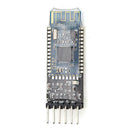 Hm-10 6-Pin Transparent Ble Bluetooth V4.0 Serial Port Module With Logic Le N5V3