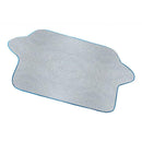 Windshield Sunshade Sun Shade, Reflective Polyester Blocks Heat and Sun.