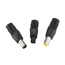 34 in 1 for Laptop Power Interface Adapter Plug for Notebook,Universal Tips