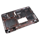 1PC Replacement Notebook Bottom Base Case Cover For Toshiba Satellite C655