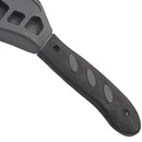 500mm Multitool Universal Wrench Black Rubber Strap Adjustable Spanner For  F6C1