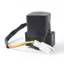 Starting Relay For Kandi 110CC 125cc 150CC 200CC 250CC Go kart ATV quad buggy .