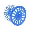 Vegetable Holder Home Parrot Feeder Cage Cute Bird Accessories Hanging Basket