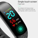 Cb608 Smart Bluetooth Fitness Bracelet Watch Wristband Bracelet Continuous