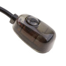 12V 2A Car Engine Light Push Start Button Switch Breaker Universal