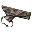 Hip Quiver Hunting Training Camo Archery Arrow Quiver Bow Holder Portable