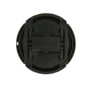 Camera Lens Cap Protecror Cover Keeper Leash Replacement for DSLR SLR and Ultra