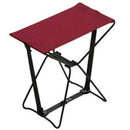 Portable Folding Chair Pocket Chair Suitable For Pocket Outdoor Fishing Sto