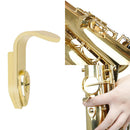 New Alto/Tenor Saxophone Thumb Hook Rest, Sax Alto, Tenor Thumb Holder
