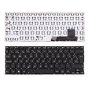 Keyboard for ASUS X201 X201E S200 S200E X202e - Spanish