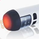 Blackhead Remover Face Pore Cleaner Acne Pimple Removal Vacuum Suction Faci Z6Q2