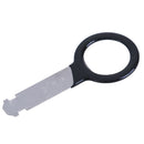 20pcs Set Professional Car Radio Removal Key Tool Kit Audio ToolsJ Ew