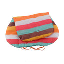 Washable Soft Baby Kids Pram Pushchair Car Seat Liner Pad Mat Cushion